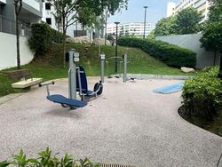 Blk 442B Fajar Hills (Bukit Panjang), HDB 3 Rooms #628657091
